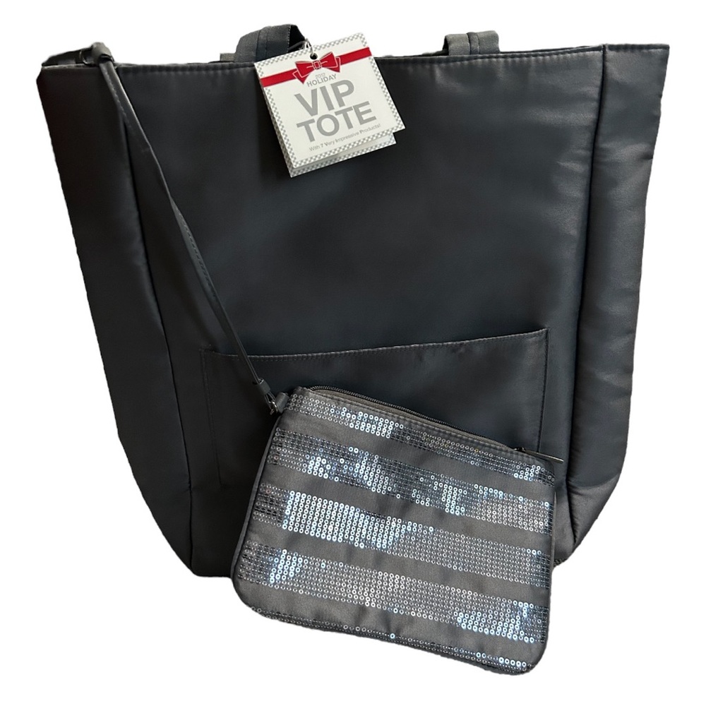 Bath and body works VIP tote